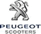 Peugeot sooter